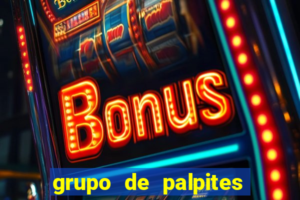 grupo de palpites de futebol whatsapp